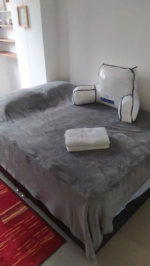 International House Co-Living Hostel Medellin Colombia
