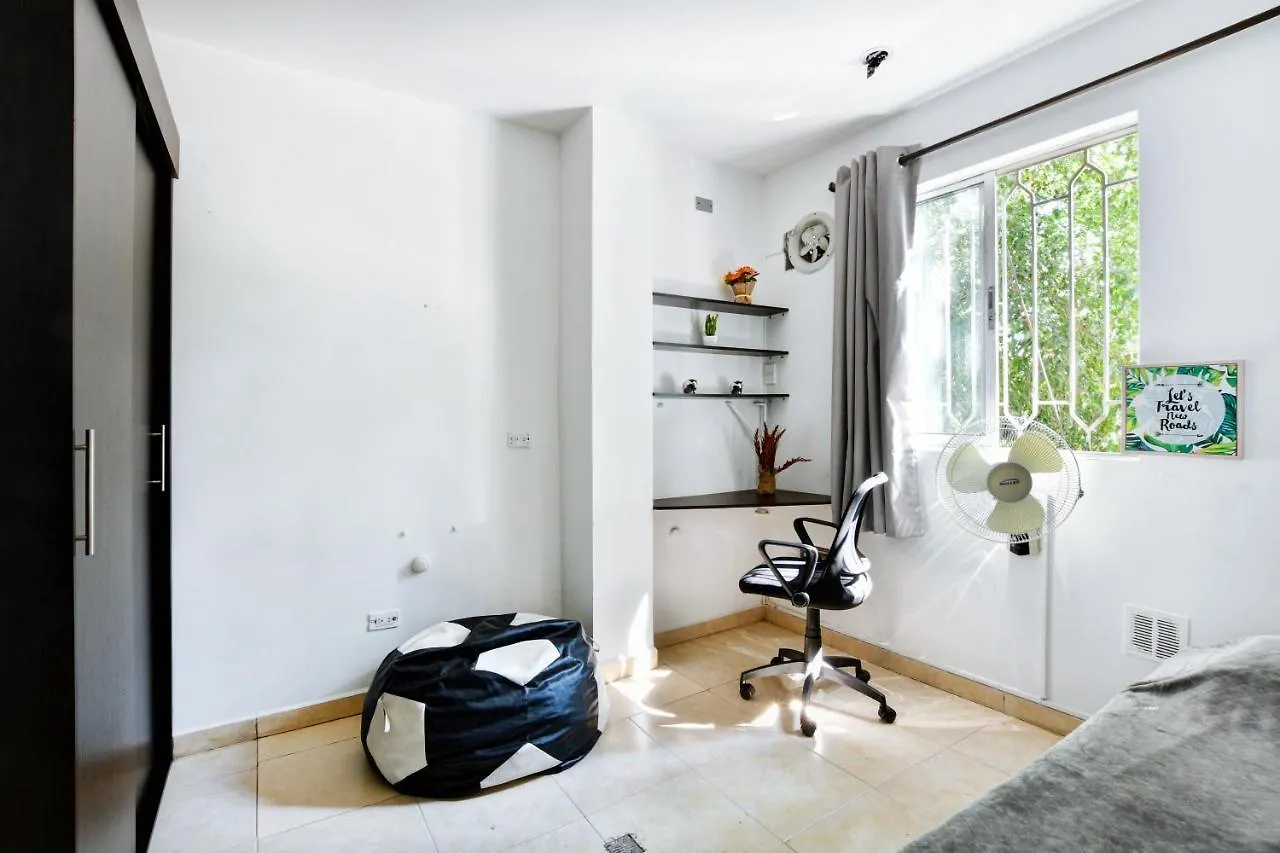 International House Co-Living Hostel Medellin