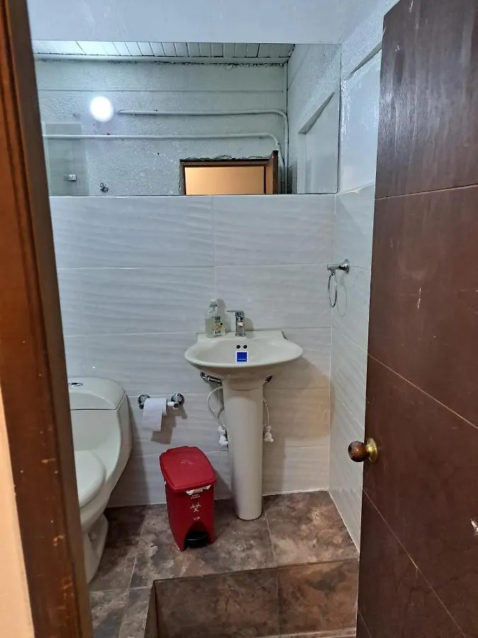 International House Co-Living Hostel Medellin Colombia