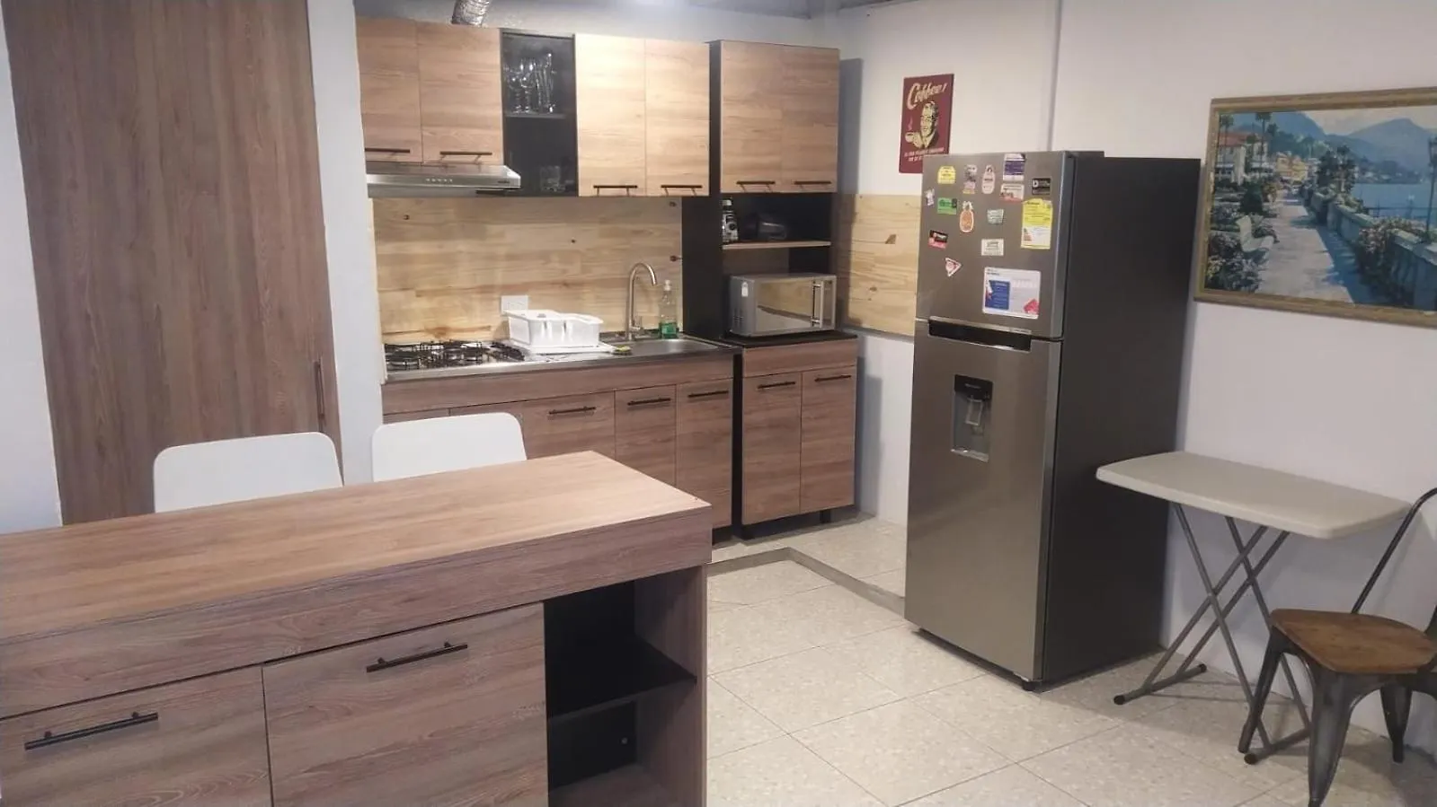 International House Co-Living Hostel Medellin