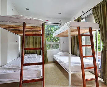 International House Co-Living Hostel Medellin