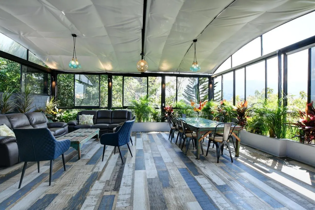 International House Co-Living Hostel Medellin 0*,  Colombia