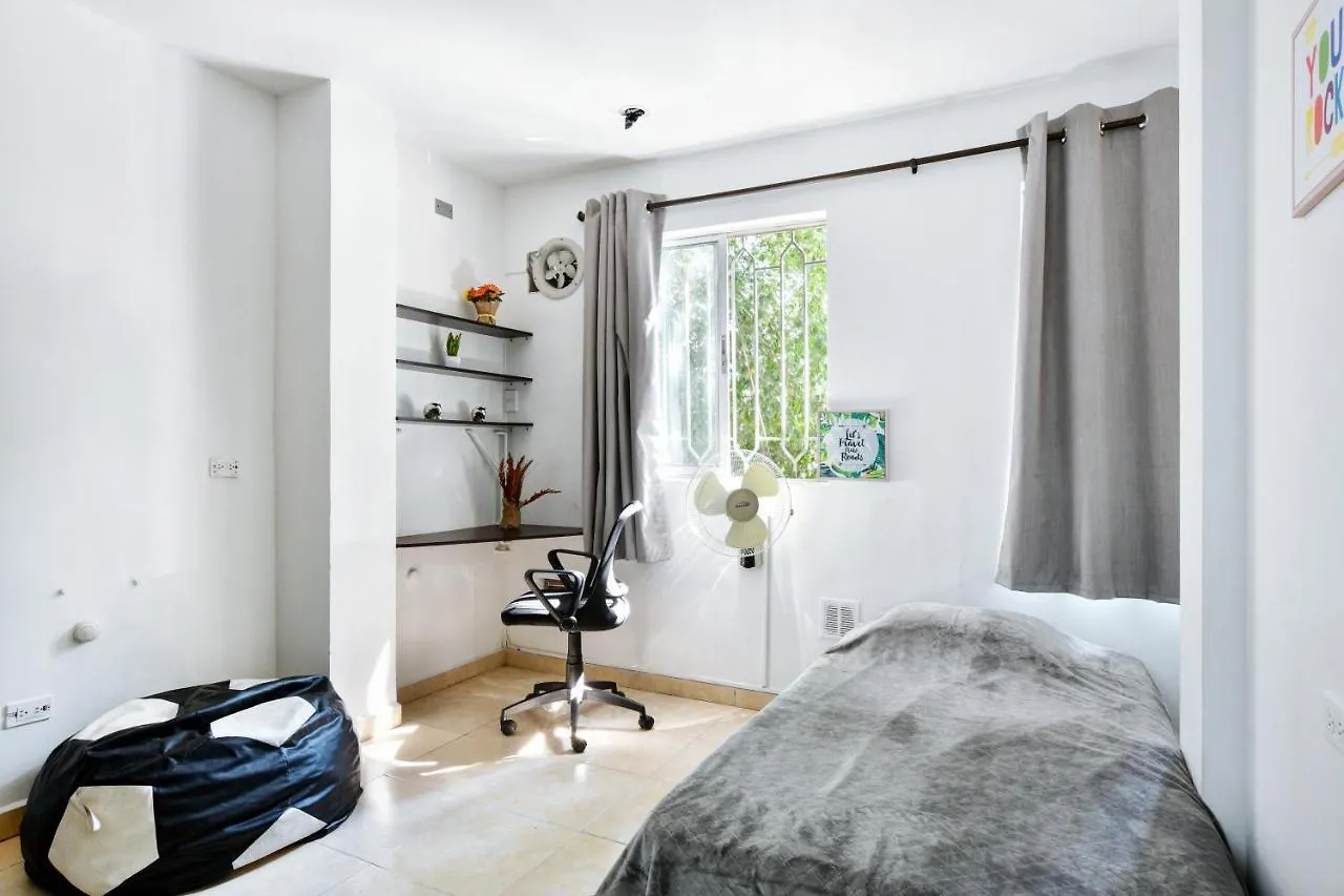 International House Co-Living Hostel Medellin 0*,  Colombia