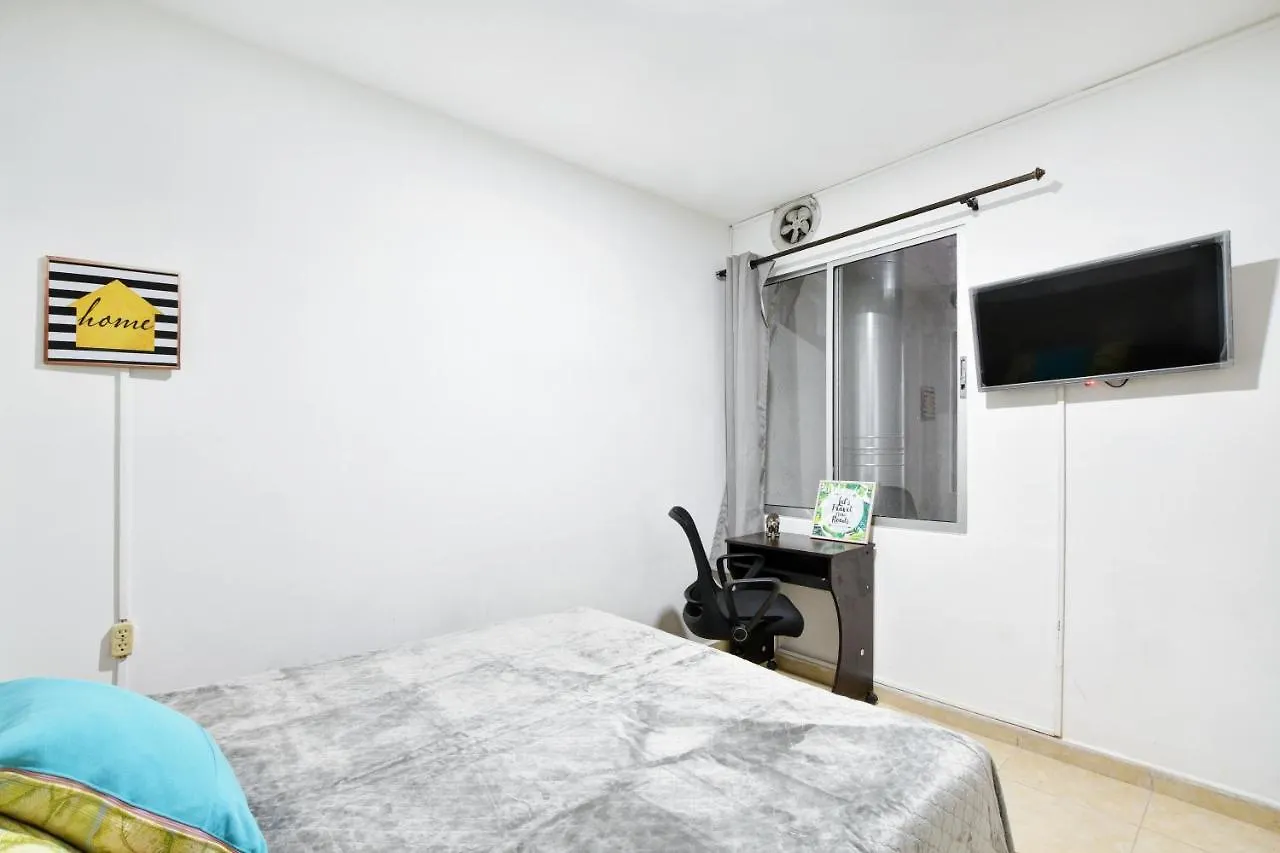 International House Co-Living Hostel Medellin
