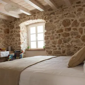 Frühstückspension Sobe Bile Pag Town