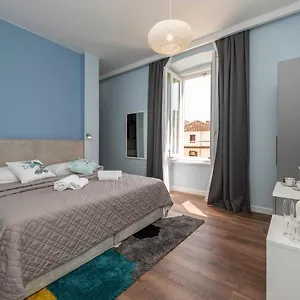 Gasthof B&a Zadar
