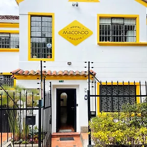 Hostel Macondo Bogotá