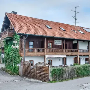 Gasthof Landhaus Weidenhof Bad Griesbach im Rottal