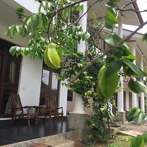 Gasthof Goddess Garden Sigiriya