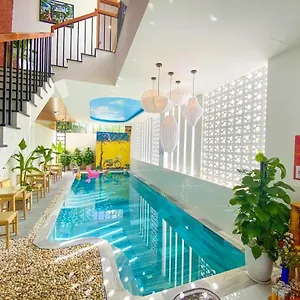 Hotel Mint Hoi An