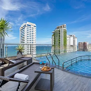 Hotel Monalisa Luxury Đà Nẵng