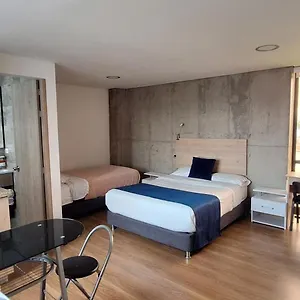 Hotel Normandia Tower Bogotá