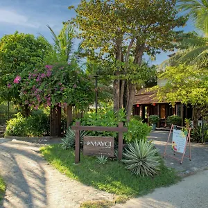 Hotel Mayci Boutique & Restaurant By Amber Hoi An