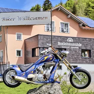 Gasthof Gasthof-pension Boxleitenmühle Waldkirchen