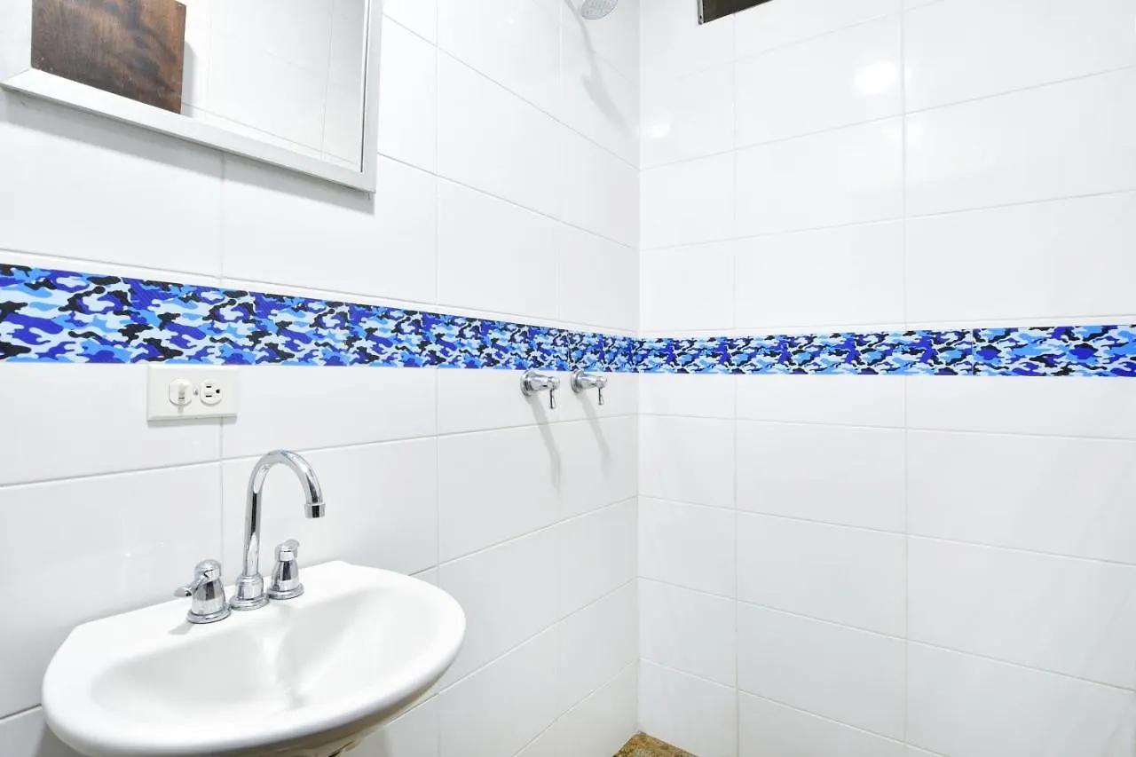 Hostel International House Co-Living Medellín